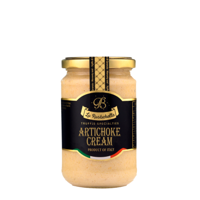 Artichoke cream