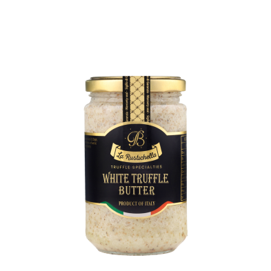 White Truffle Butter