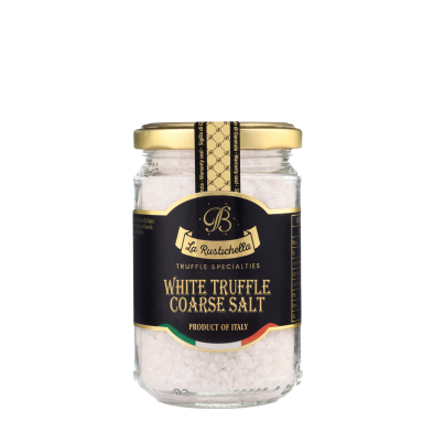 White Truffle Coarse Salt