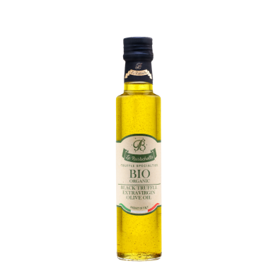 Olio Extravergine al Tartufo Nero