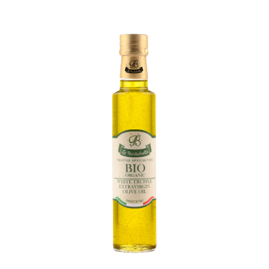 Olio Extravergine al Tartufo Bianco