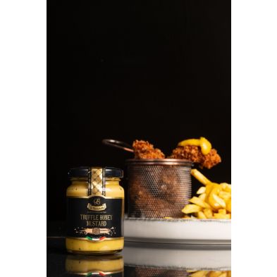 Mostarda al Tartufo 100gr