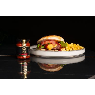  Ketchup al Tartufo 100gr