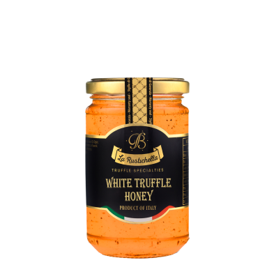 White Truffle Honey